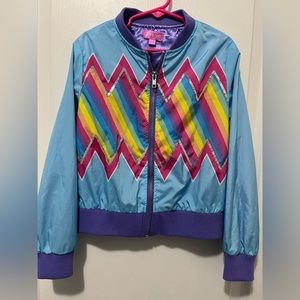 Jojo Siwa Jacket 6/6x